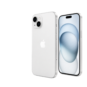 Apple iPhone 15 (Blue, 128 GB) - Image 2